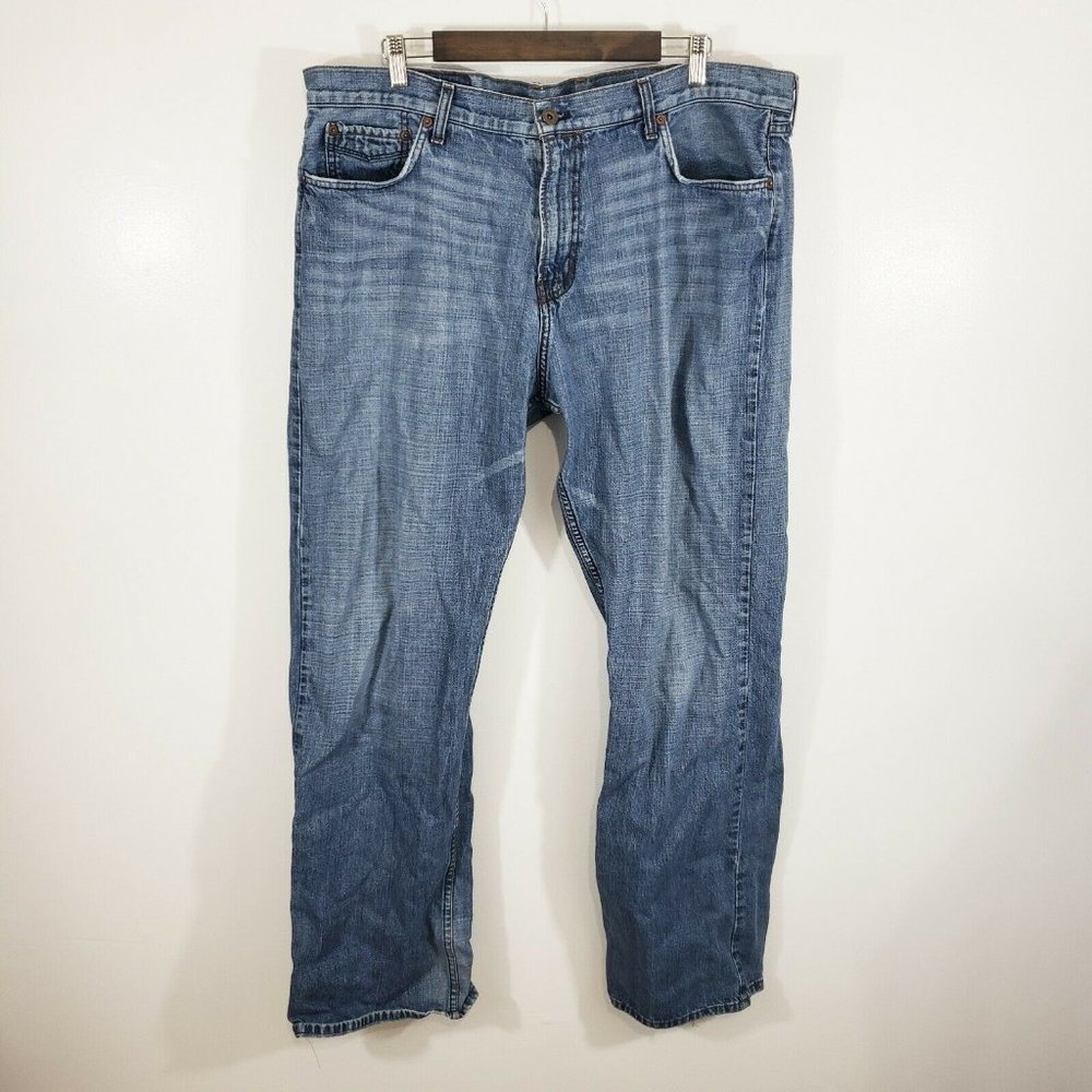 Lucky Brand Jeans